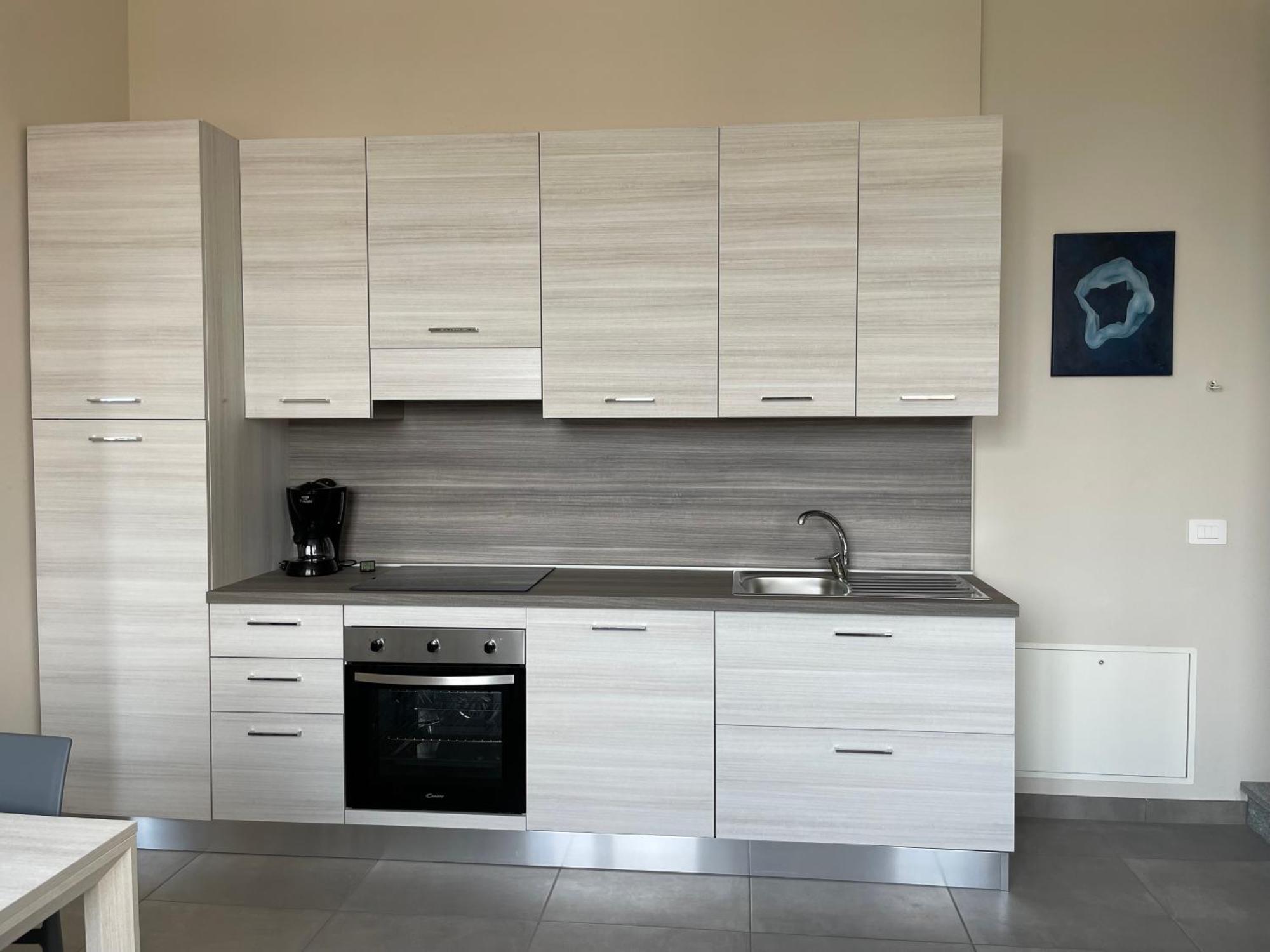 Appartamento Aurora Cannero Riviera Exterior photo