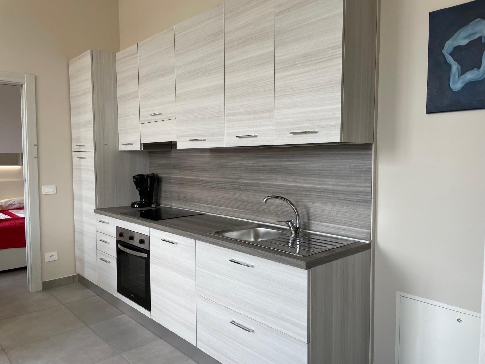 Appartamento Aurora Cannero Riviera Exterior photo