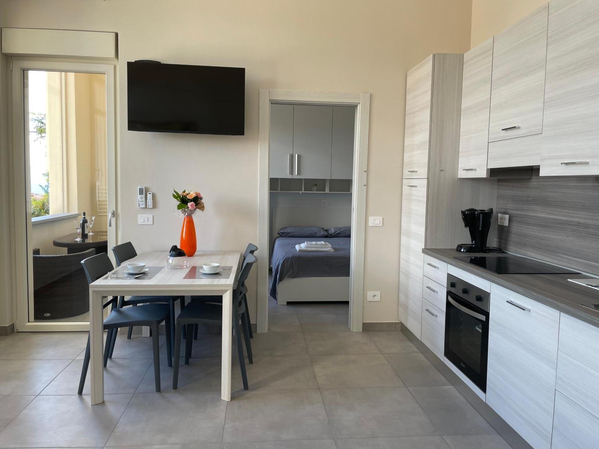 Appartamento Aurora Cannero Riviera Exterior photo